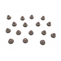 Сальник клапана BMW 3 (E90-E93)/5 (E60/E61)/X3 (E83) 00- N63/N74/N40/N42/N45/N46/N62 (к-кт)