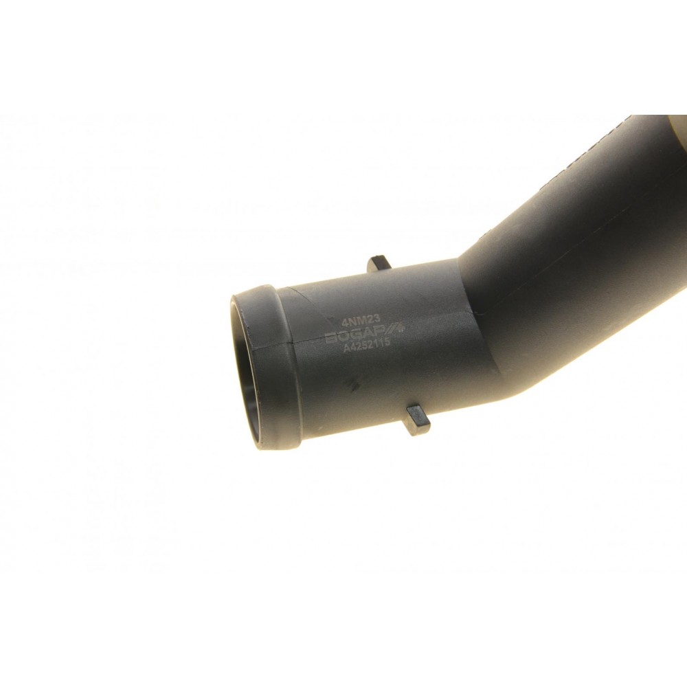 Фланець системи охолодження VW T5/Caddy 2.0/1.9TDI 03-15