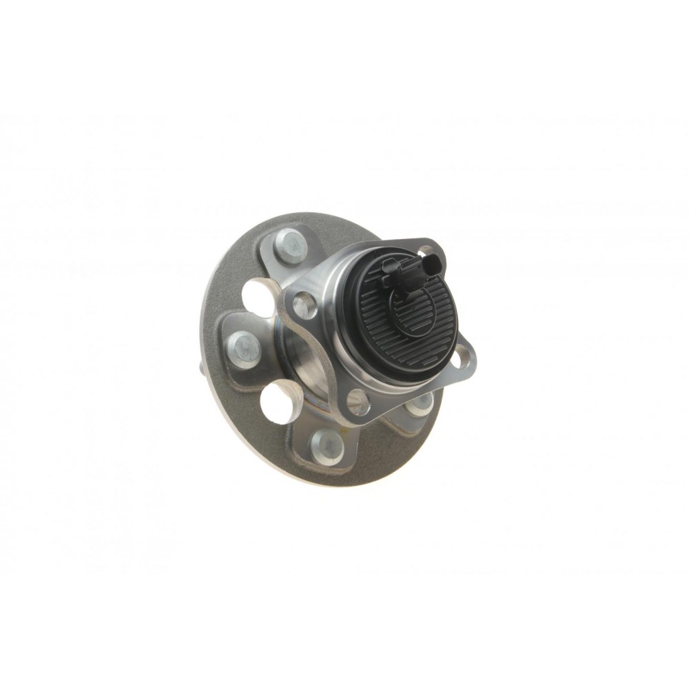 Підшипник маточини (задньої) Toyota Auris/Corolla 06-16 (+ABS)