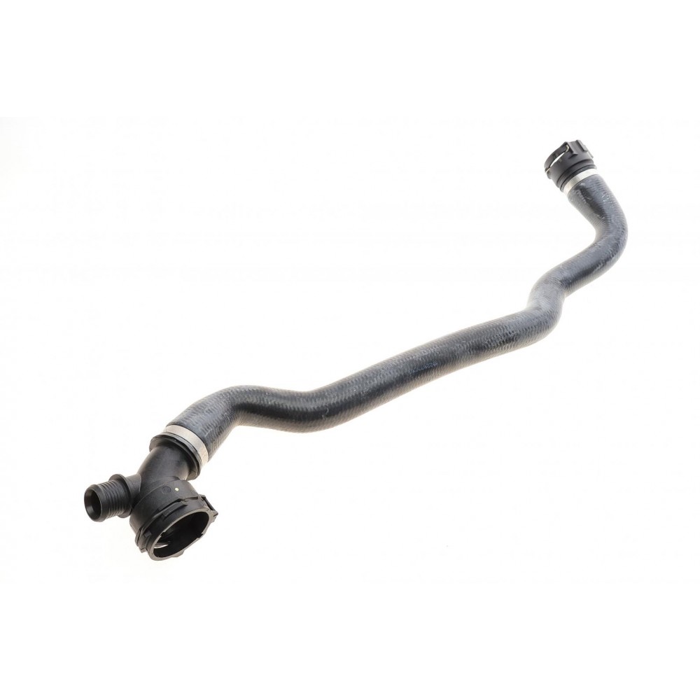Патрубок радіатора BMW 2 (F45/F46)/X1 (F48)/X2 (F39) 1.5-2.0D 13- B38/B48/B48