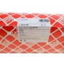 Фільтр повітряний VW Golf IV 1.4-1.6 00-04/Skoda Octavia 1.4 00-10