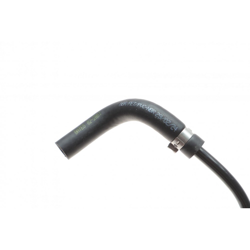 Патрубок системи охолодження Chevrolet Cruze/Orlando/Trax/Opel Astra J/Insignia/Zafira C 08-