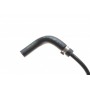 Патрубок системи охолодження Chevrolet Cruze/Orlando/Trax/Opel Astra J/Insignia/Zafira C 08-