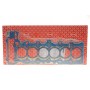 Прокладка ГБЦ BMW 3 (E90)/5 (E60/F10)/X3 (E83) 04-11 N52/N53 (1.50mm)