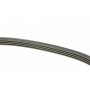 Ремінь генератора Toyota Avensis/Camry/Rav 4 1.8/2.0 83-00/Honda Civic 1.4-1.6 88-95