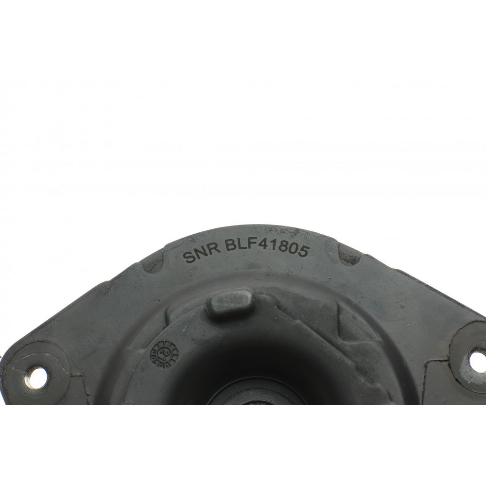 Подушка амортизатора (переднього) Nissan Micra/Renault Clio 03- (L)