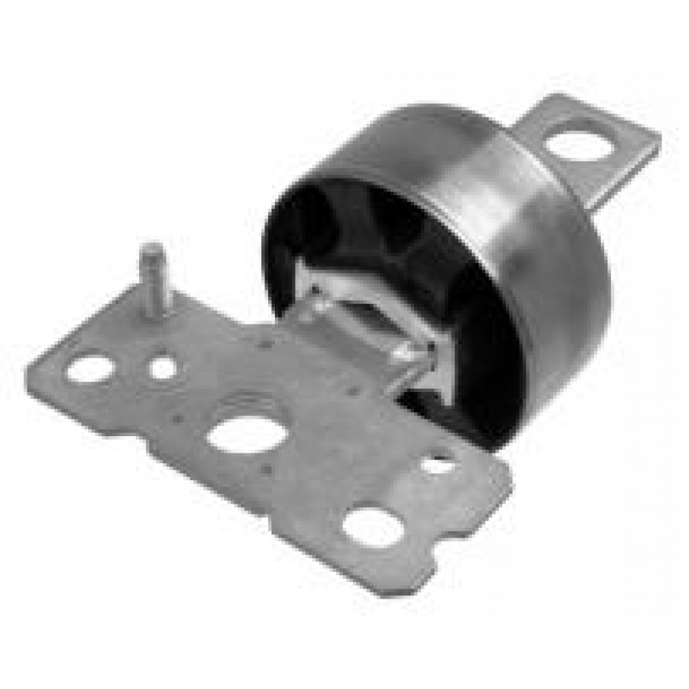 Сайлентблок важеля (заднього/спереду) Ford Galaxy/Mondeo IV/Volvo S60/S80/V70III 06- (L) (продол.)