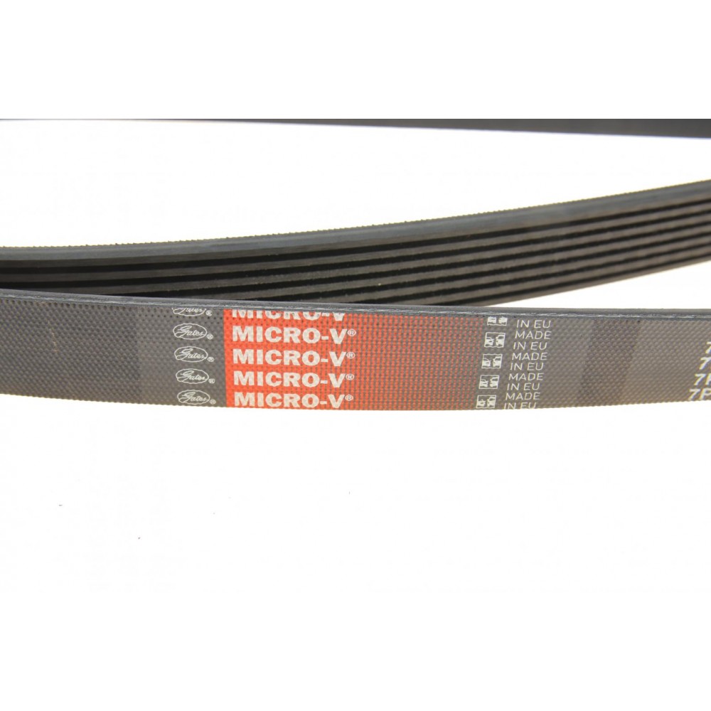 Ремінь генератора Honda Accord VIII 2.0 I 08-/ Land Rover Range Rover II 3.9-4.6 94-02