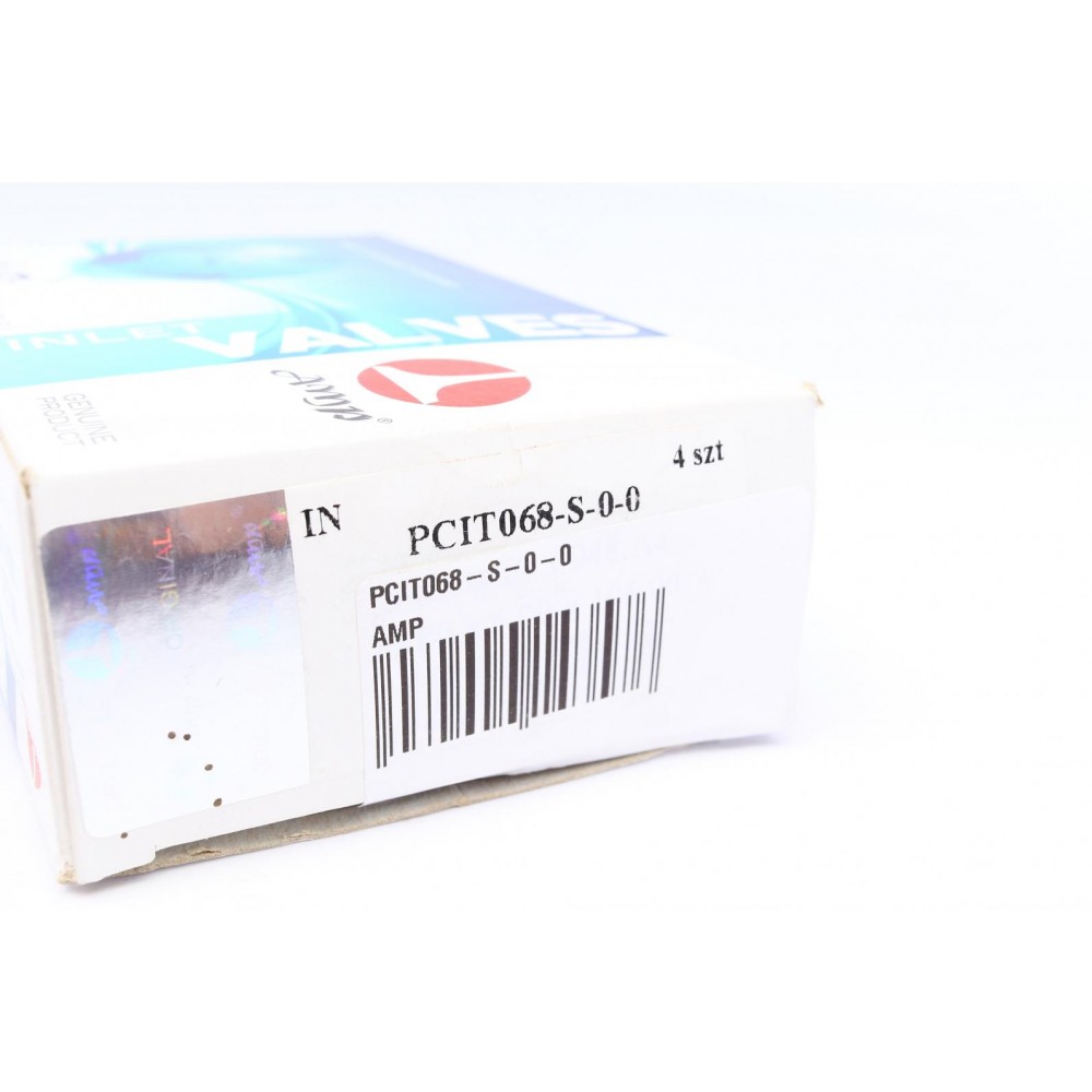 Клапан (впуск) Citroen C5/Peugeot 406/407 1.8 16V 00- (29.8x6x106)