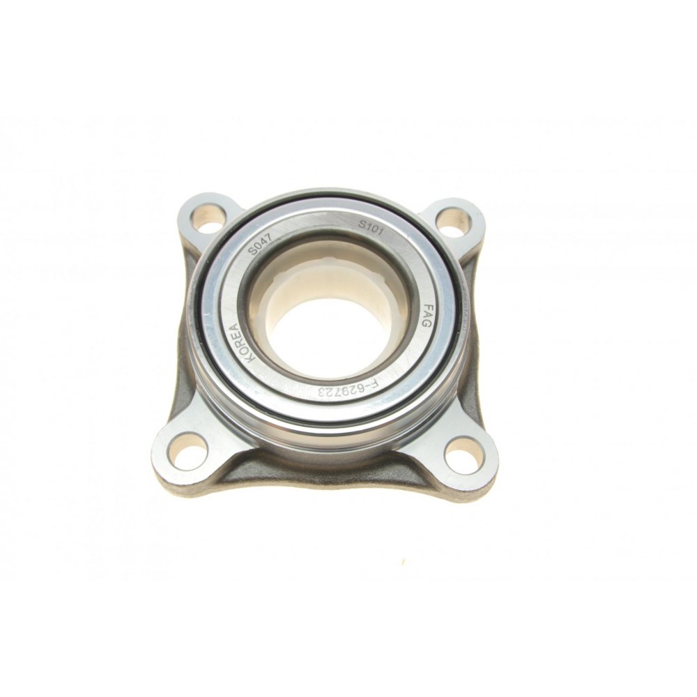 Підшипник маточини (передньої) Toyota Land Cruiser 02- (+ABS)