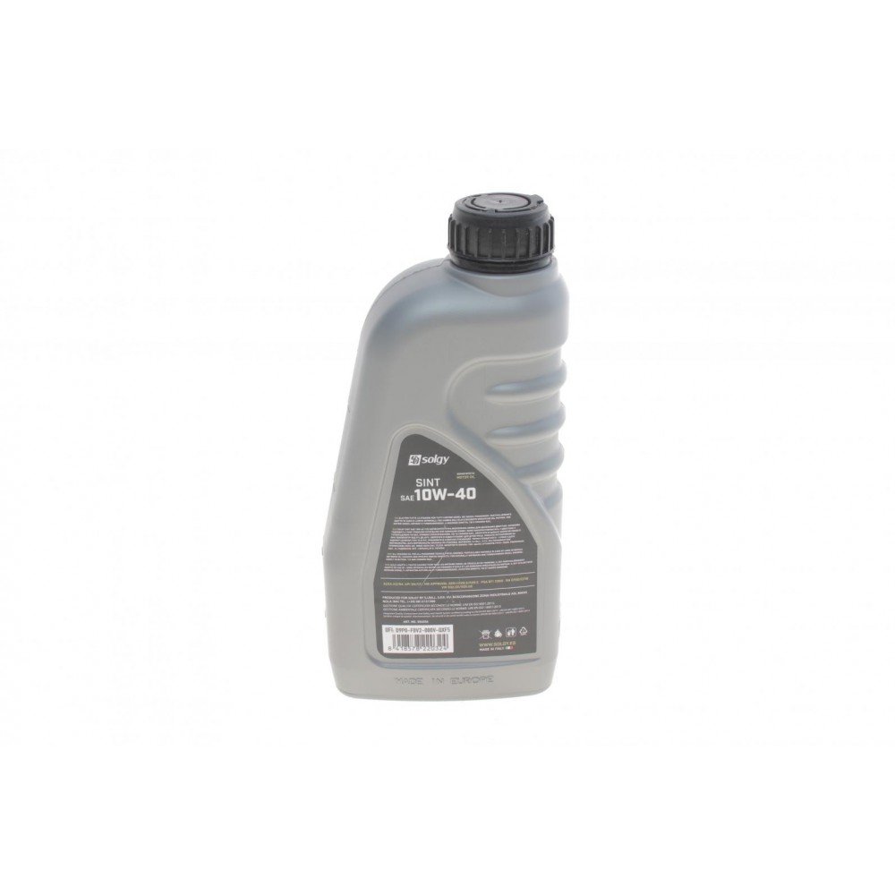 Олива 10W40 SINT (1L) (SN/CF/A3/B4/MB 229.5/MB 229.1/MB 229.3/VW 502.00/VW 505.00/RN0700/RN0710)