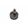 Ролик ГРМ VW Caddy 1.4/1.6i 97- (паразитний) (56x22)
