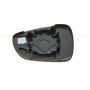 Скло дзеркала Citroen C3/C5/Peugeot 508 08- (R)