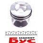 Поршень MB Sprinter OM651 2.2CDI 09- (83.50mm/+0.5) (медн. втулки)