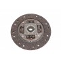 Комплект зчеплення VW Caddy 1.9 TDI/ T4 2.5D 90-06 (d=226mm) (+вижимний)