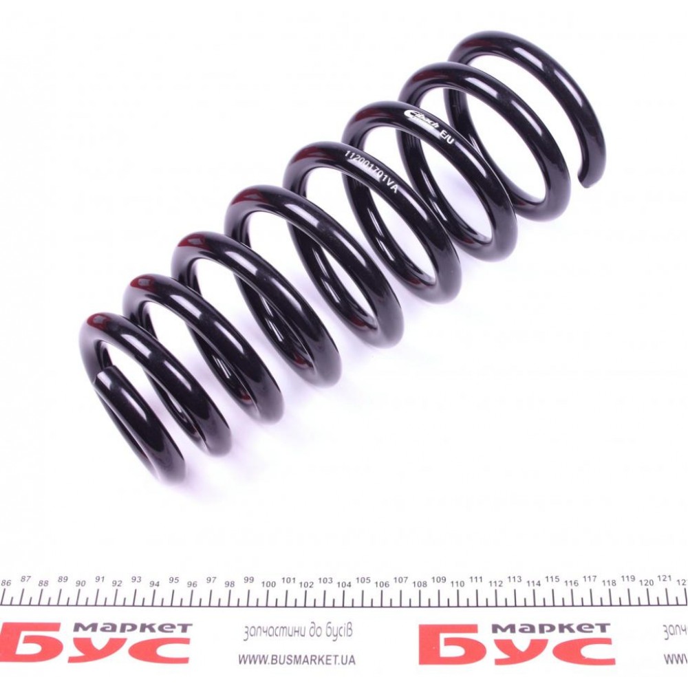 Комплект пружин (передніх) (Pro-Kit) BMW X6 (E71/E72) 07-14 (2 шт.)