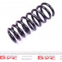 Комплект пружин (передніх) (Pro-Kit) BMW X6 (E71/E72) 07-14 (2 шт.)