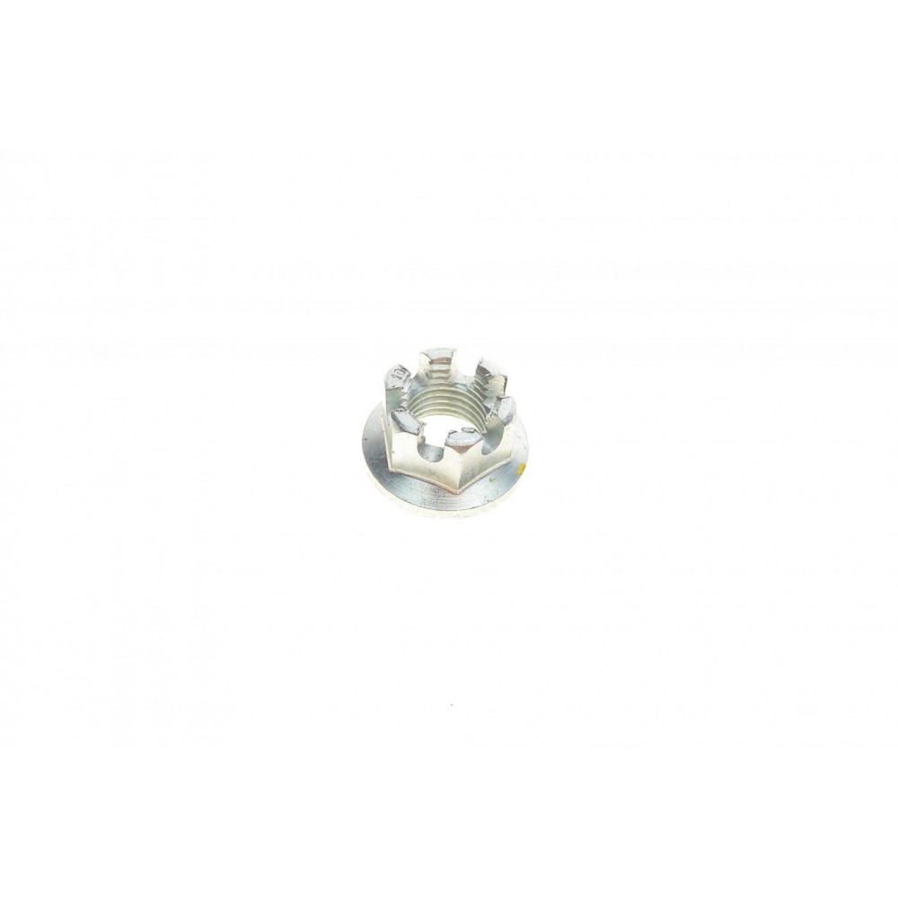 Опора кульова (передня/знизу/L) Lexus RX 03-08/Toyota Camry 01-11