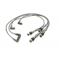 Кабелі запалювання VW Polo 1.0/1.4 99-01 (к-кт)