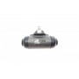 Циліндр гальмівний (задній) Toyota Land Cruiser 69- (d=25.4mm)