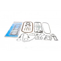 Комплект прокладок (повний) Mitsubishi Colt/Lancer 1.4 GLX 79-