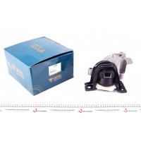 Подушка двигуна (R) Dacia Duster 1.6 10-