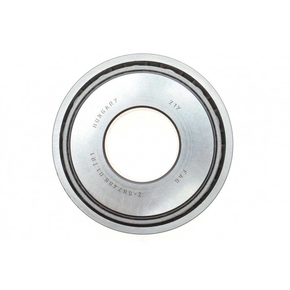 Підшипник КПП Audi/VW (31.75x79.2x29.37) ABZ/ARX/CEP/DQS/ELN/EYZ