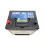 Акумуляторна батарея 60Ah/480A (230x173x222/+L/B01) Excell Азія
