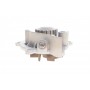 Помпа води Citroen Jumper/Peugeot Expert 2.0 BlueHDi 15-