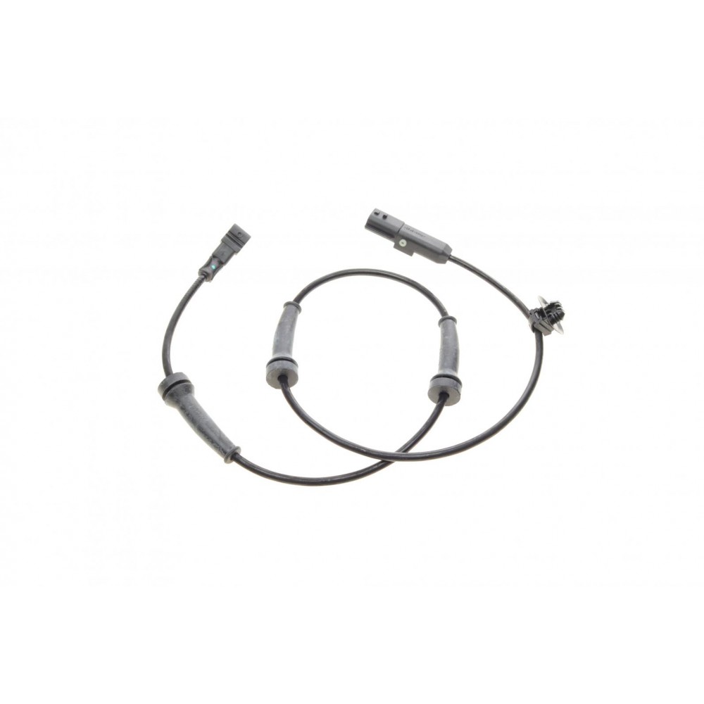 Датчик ABS (передній) Renault Megane II/Scenic II 1.4-2.0 02- (L=720) (HÜCO)