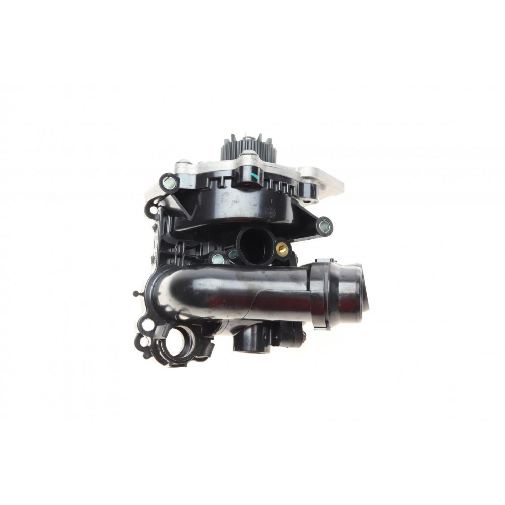 Помпа води Audi A3-A8 1.8TFSI/2.0TFSI/Skoda Octavia 1.8TSI/2.0RS замынено на 538 0967 10