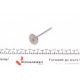 Клапан (випуск) Ford Focus/S-Max/Mazda 6 2.0 04-14 (30x5.5x104.6) (азотований)
