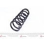Пружина (задня) BMW X3 (F25) sDrive 18d/xDrive 20d/i/28i/30d/35d/35i 10-17 (SUV) (без спорт.х.ч.)