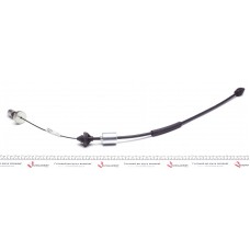 Трос зчеплення Renault Kangoo 1.2/1.4i/1.9D 98-