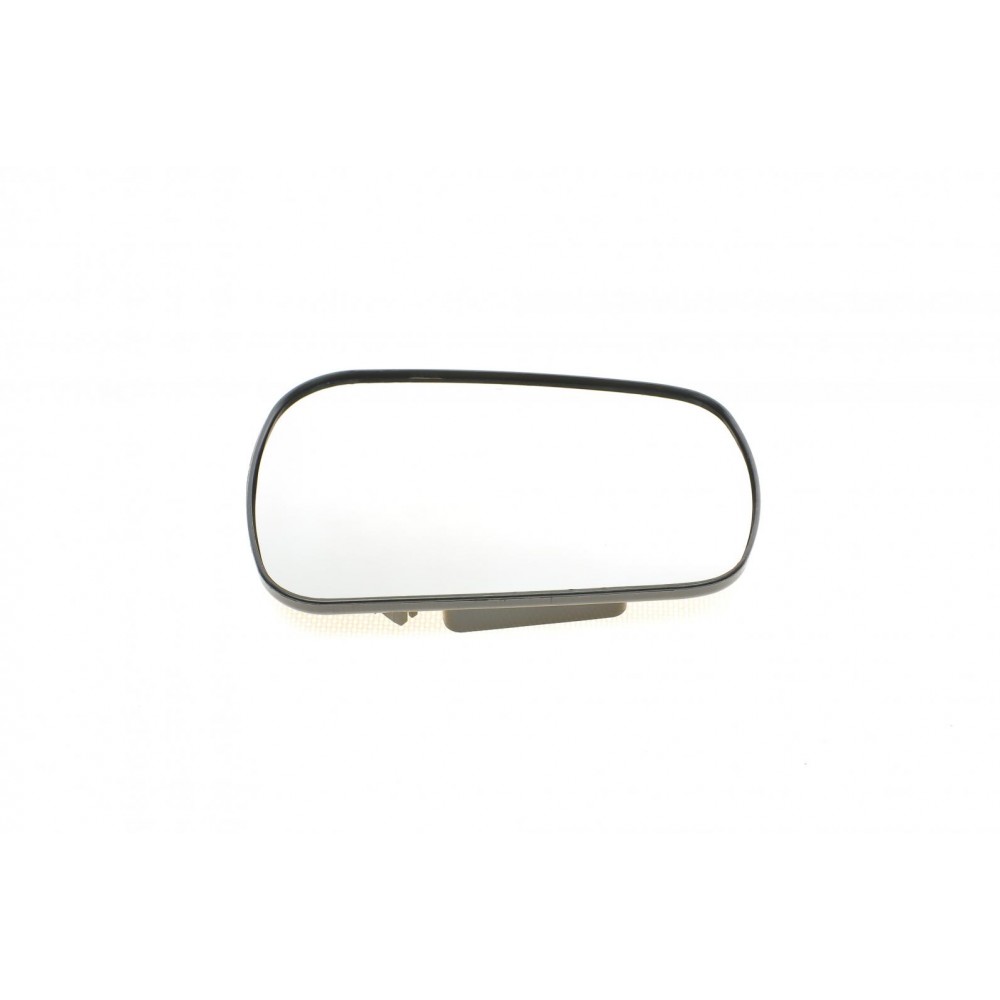 Скло дзеркала Ford fiesta 01-10 (L)