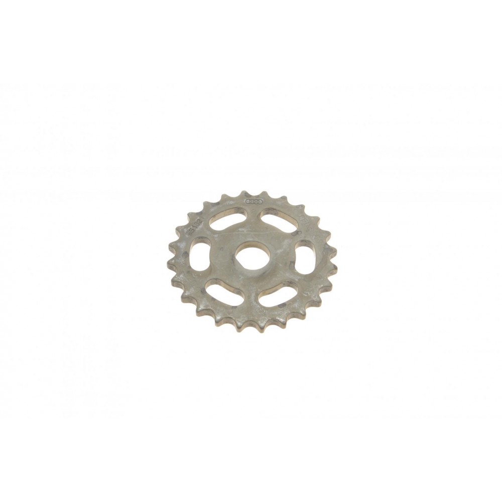 Зірочка ГРМ Audi A4/A5/A6/A7/A8/Q5/Q8/VW Touareg 3.0TDI 07-18