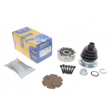 ШРКШ (внутрішній) Audi A3/Seat Leon/Skoda Octavia/VW Golf IV 96-10 (L) (33z/100mm)