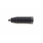 Пильник рейки рульової BMW 3 (F30/F80)/X5 (E70/F15/F85) 02- N13/N20/N47/N55 (16x204x63) (з хомутами)
