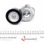 Комплект ременя генератора Opel Astra J/Corsa D 1.7D 09- (6PK1715)