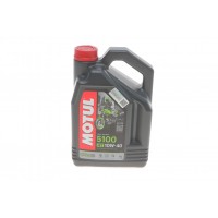 Олива 10W40 5100 4T Technosynthese (4л) заміна на 839141