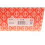 Прокладка ГБЦ VW Caddy 1.9TDI/SDI 95-04 (3 метки) (1.61mm)