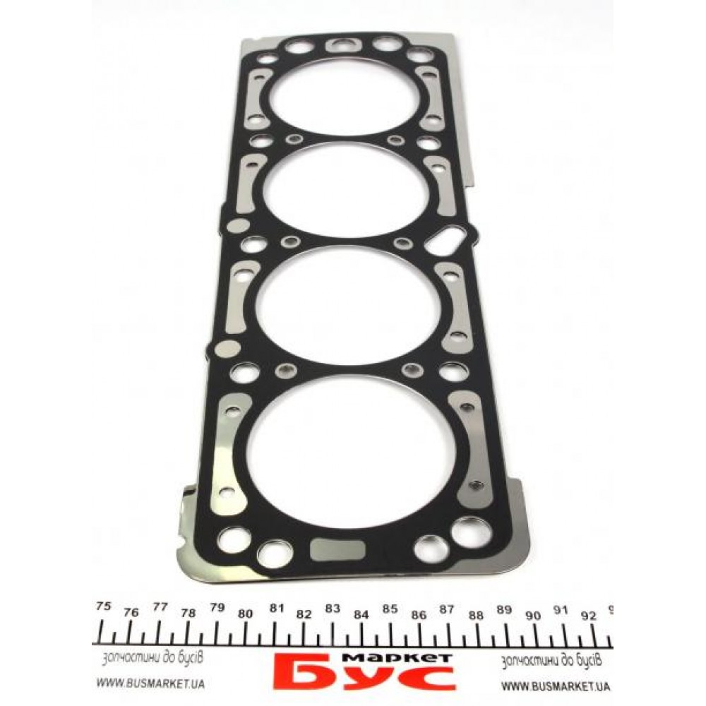 Прокладка ГБЦ Daewoo Lanos 1.4 02-/Lacetti 1.4/1.6 (F14/F16) 04- (замінено на 085.970)