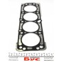 Прокладка ГБЦ Daewoo Lanos 1.4 02-/Lacetti 1.4/1.6 (F14/F16) 04- (замінено на 085.970)