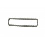 Комплект ланцюга ГРМ VW T5 3.2 03-09, BDL/BKK/CFLA