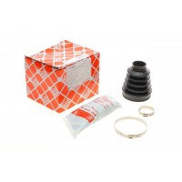 Пильник ШРКШ (внутрішній) VW Golf 1.2/1.4TSI 09-13/Jetta 1.2-1.8TSI 14- (28x64x82)
