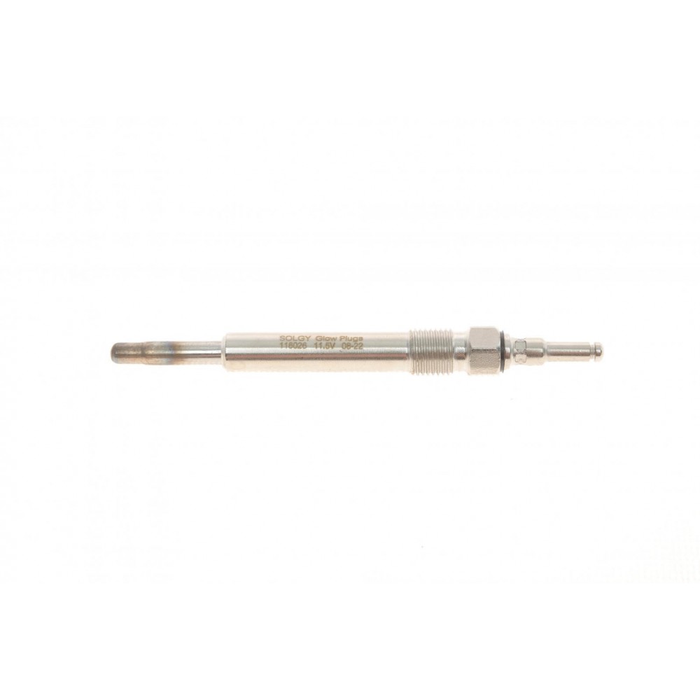 Свічка розжарювання MB OM604-606 (11.5V) (M12x1.25/4.5s)