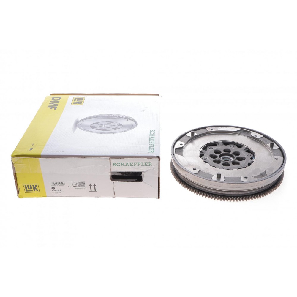 Демпфер зчеплення BMW X1/X3 (E83/E84) 07-11 (85-130kw) N47 D20A/D20C