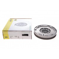 Демпфер зчеплення BMW X1/X3 (E83/E84) 07-11 (85-130kw) N47 D20A/D20C