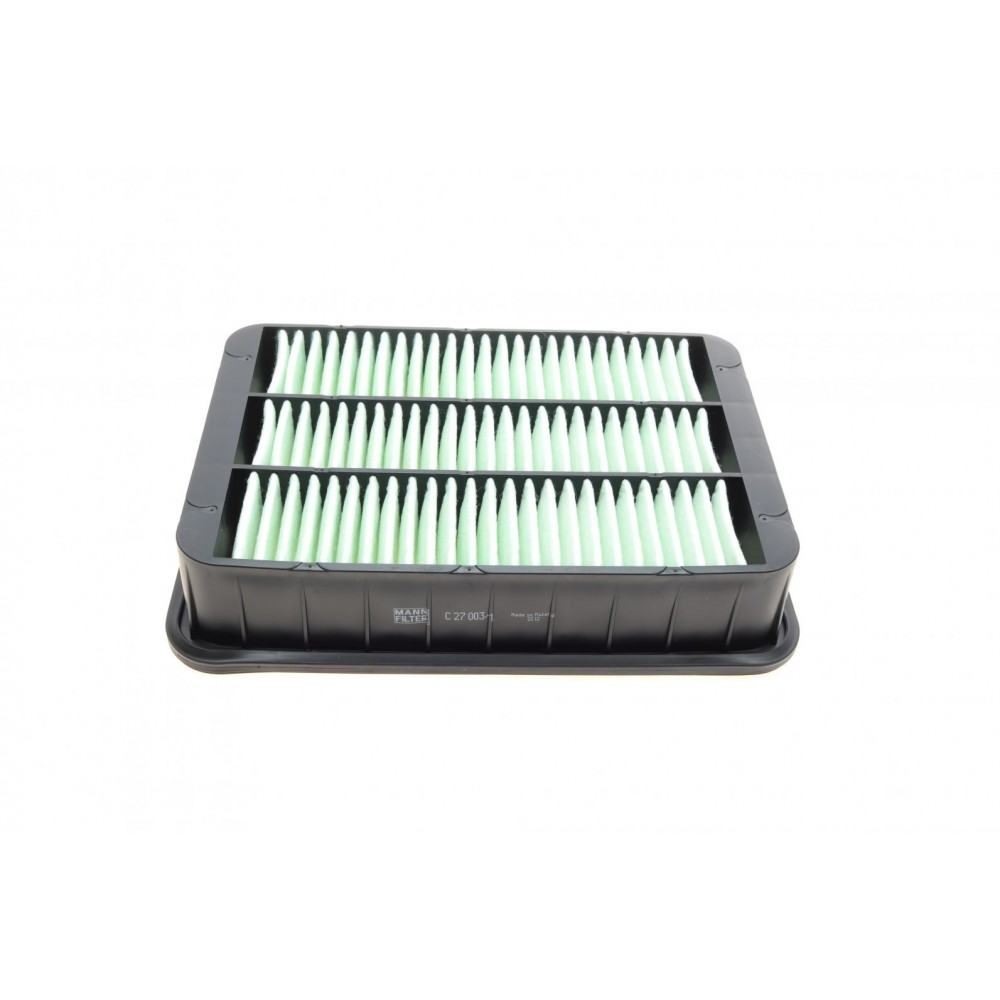 Фільтр повітряний Peugeot 4008 1.6/2.0 12-/4007 2.0-2.4i/2.2HDi 07-13/Mitsubishi Lancer 1.5-2.0 07-