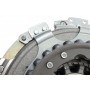 Комплект зчеплення VW Golf 1.2/1.4/1.8 10-14  (+вижимний) (LUK всередині)